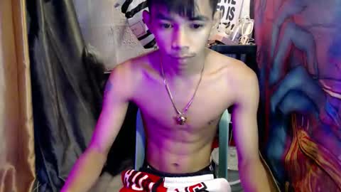 pinoy_oyd69 online show from June 7, 2026, 10:13 pm