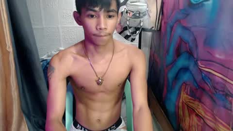 pinoy_oyd69 online show from June 28, 2026, 1:17 pm