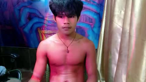 pinoy_shyboy69 online show from March 27, 2026, 5:01 pm