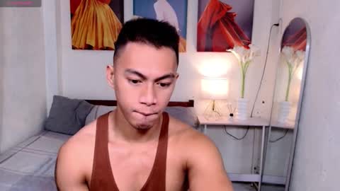 Snapshot of pinoymilker chatting on December 16, 2024, 12:15 am ethan online show from December 16, 2024, 12:15 am
