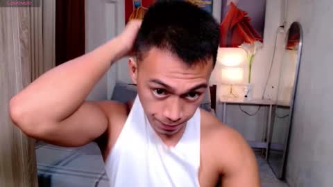 Snapshot of pinoymilker chatting on December 21, 2024, 2:30 am ethan online show from December 21, 2024, 2:30 am