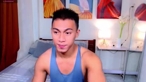 Snapshot of pinoymilker chatting on December 27, 2024, 1:22 am ethan online show from December 27, 2024, 1:22 am