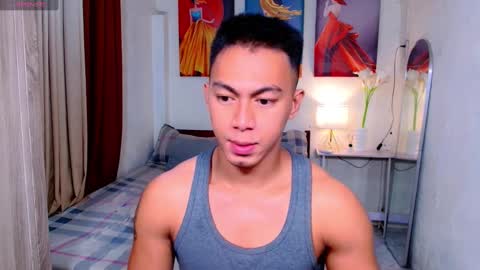 Snapshot of pinoymilker chatting on January 3, 2025, 1:59 am ethan online show from January 3, 2025, 1:59 am