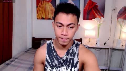Snapshot of pinoymilker chatting on January 11, 2025, 3:34 am ethan online show from January 11, 2025, 3:34 am
