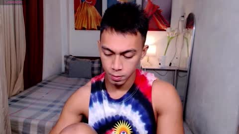 Snapshot of pinoymilker chatting on January 24, 2025, 4:59 am ethan online show from January 24, 2025, 4:59 am