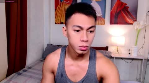 Snapshot of pinoymilker chatting on January 28, 2025, 5:11 am ethan online show from January 28, 2025, 5:11 am