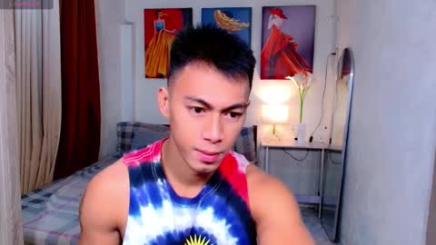 Snapshot of pinoymilker chatting on February 9, 2025, 9:05 am ethan online show from February 9, 2025, 9:05 am