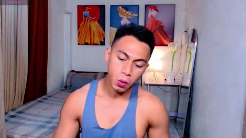 Snapshot of pinoymilker chatting on February 11, 2025, 9:31 am ethan online show from February 11, 2025, 9:31 am