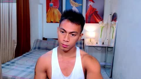 Snapshot of pinoymilker chatting on February 14, 2025, 6:40 pm ethan online show from February 14, 2025, 6:40 pm