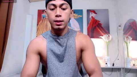 Snapshot of pinoymilker chatting on February 17, 2025, 6:48 pm ethan online show from February 17, 2025, 6:48 pm