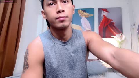 Snapshot of pinoymilker chatting on February 17, 2025, 9:52 pm ethan online show from February 17, 2025, 9:52 pm