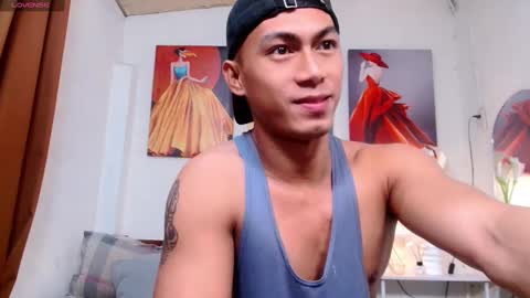 Snapshot of pinoymilker chatting on February 18, 2025, 7:19 pm ethan online show from February 18, 2025, 7:19 pm