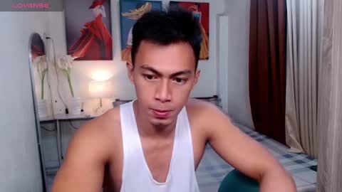 Snapshot of pinoymilker chatting on February 21, 2025, 5:42 pm ethan online show from February 21, 2025, 5:42 pm