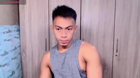 Snapshot of pinoymilker chatting on February 25, 2025, 8:19 pm ethan online show from February 25, 2025, 8:19 pm
