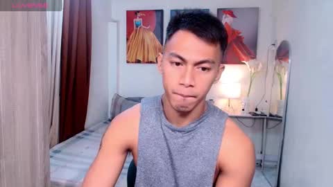 Snapshot of pinoymilker chatting on February 26, 2025, 5:09 am ethan online show from February 26, 2025, 5:09 am