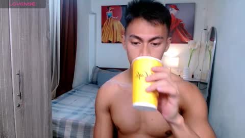 Snapshot of pinoymilker chatting on February 28, 2025, 9:47 am ethan online show from February 28, 2025, 9:47 am