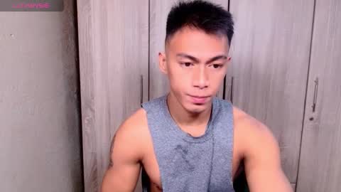 Snapshot of pinoymilker chatting on March 9, 2025, 5:00 am ethan online show from March 9, 2025, 5:00 am