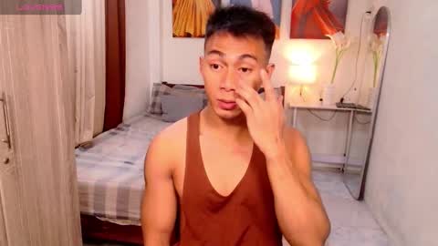 Snapshot of pinoymilker chatting on March 10, 2025, 10:59 am ethan online show from March 10, 2025, 10:59 am