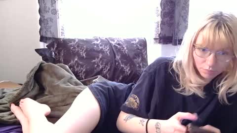 Goddess Lav  online show from March 3, 2025, 2:59 pm