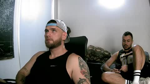 pipe1203 online show from November 16, 2025, 8:14 pm