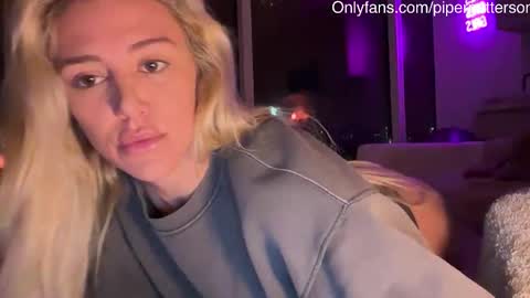 PipinPiper online show from February 6, 2026, 5:12 am