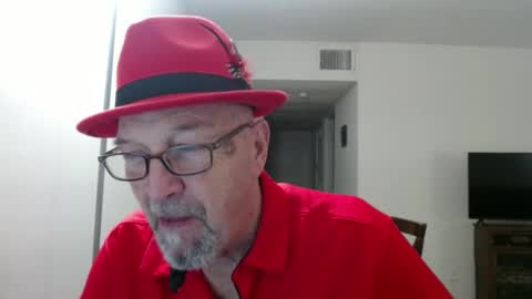 pipewizard online show from January 28, 2025, 12:05 am