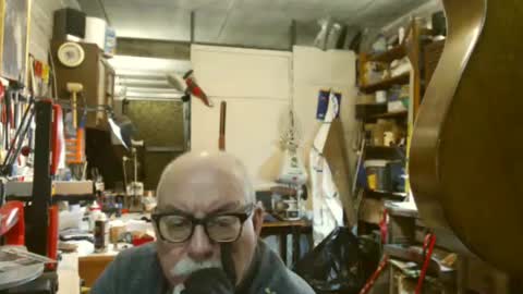 Snapshot of pippetta1 chatting on January 9, 2025, 8:34 am pippetta1 online show from January 9, 2025, 8:34 am