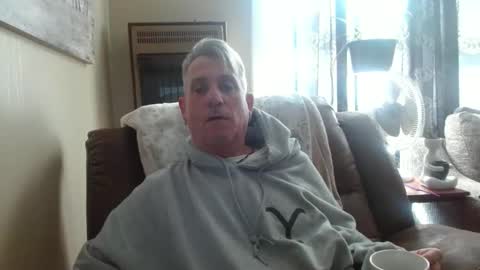 pirate334 online show from January 14, 2025, 5:45 pm