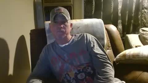 pirate334 online show from March 2, 2026, 8:21 am