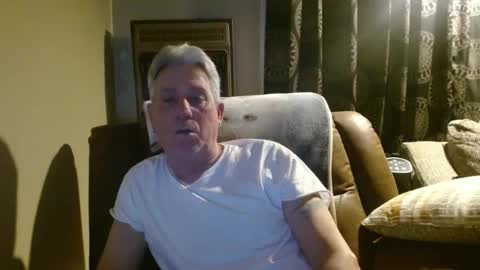 pirate334 online show from March 5, 2026, 6:53 am