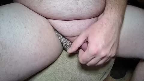 Hunter online show from October 18, 2025, 2:58 am