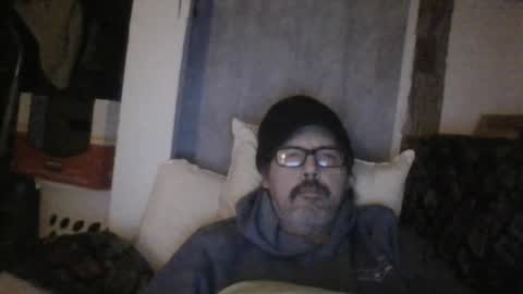 Pirate Dude online show from December 15, 2024, 1:46 am