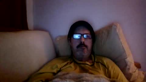 Pirate Dude online show from February 8, 2026, 4:16 am