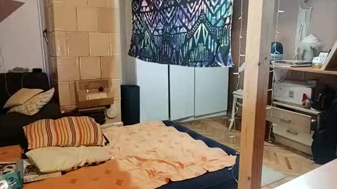 Snapshot of pisces922 chatting on March 3, 2025, 6:33 pm Dominik online show from March 3, 2025, 6:33 pm