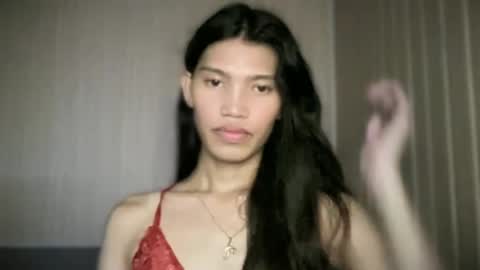 Jayve online show from June 21, 2026, 1:52 am