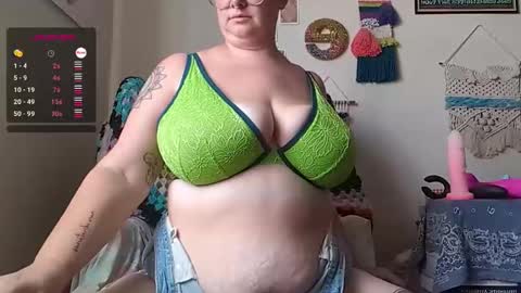 Snapshot of pisces_princess_ chatting on December 14, 2024, 9:13 pm Em online show from December 14, 2024, 9:13 pm
