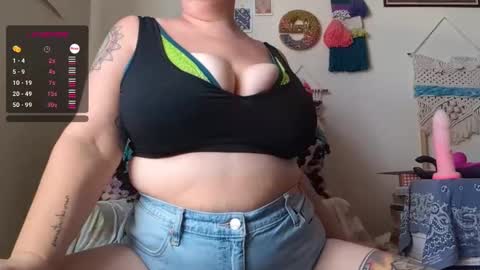 Snapshot of pisces_princess_ chatting on December 29, 2024, 8:48 pm Em online show from December 29, 2024, 8:48 pm