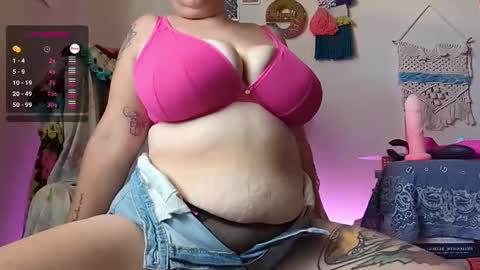 Snapshot of pisces_princess_ chatting on January 1, 2025, 7:21 pm Em online show from January 1, 2025, 7:21 pm