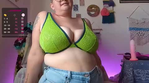 Snapshot of pisces_princess_ chatting on January 12, 2025, 8:47 pm Em online show from January 12, 2025, 8:47 pm
