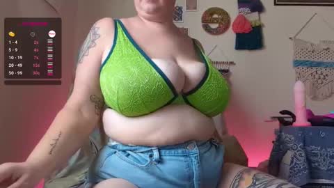 Snapshot of pisces_princess_ chatting on January 28, 2025, 8:58 pm Em online show from January 28, 2025, 8:58 pm