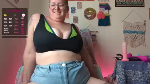 Snapshot of pisces_princess_ chatting on February 19, 2025, 9:36 pm Em online show from February 19, 2025, 9:36 pm