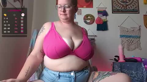 Snapshot of pisces_princess_ chatting on March 5, 2025, 9:48 pm Em online show from March 5, 2025, 9:48 pm