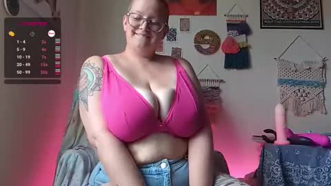 Snapshot of pisces_princess_ chatting on March 7, 2025, 9:48 pm Em online show from March 7, 2025, 9:48 pm