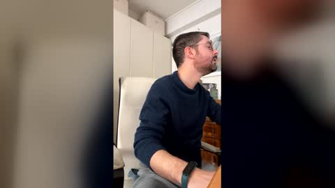 pisellone roma online show from February 20, 2026, 1:44 pm