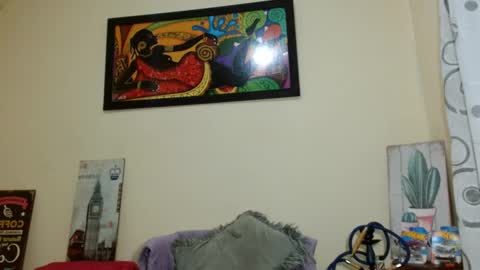 Snapshot of pitches_02 chatting on September 28, 2025, 3:01 am Alejandra online show from September 28, 2025, 3:01 am