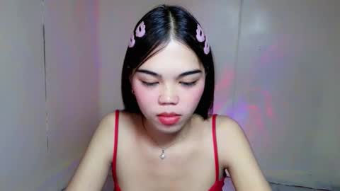 The Girl Named Eyve online show from May 3, 2026, 6:36 pm