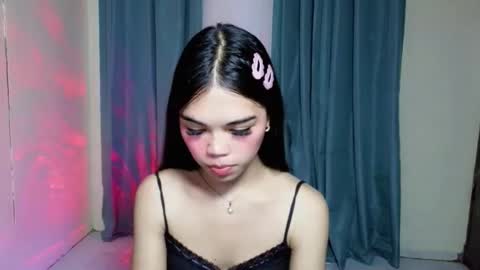 The Girl Named Eyve online show from May 8, 2026, 6:35 pm