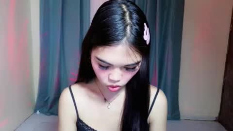 The Girl Named Eyve online show from May 9, 2026, 5:51 pm
