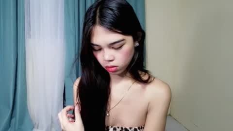 The Girl Named Eyve online show from June 8, 2026, 5:13 pm