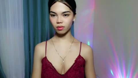 The Girl Named Eyve online show from June 21, 2026, 7:05 pm